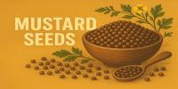 Mustard Seeds